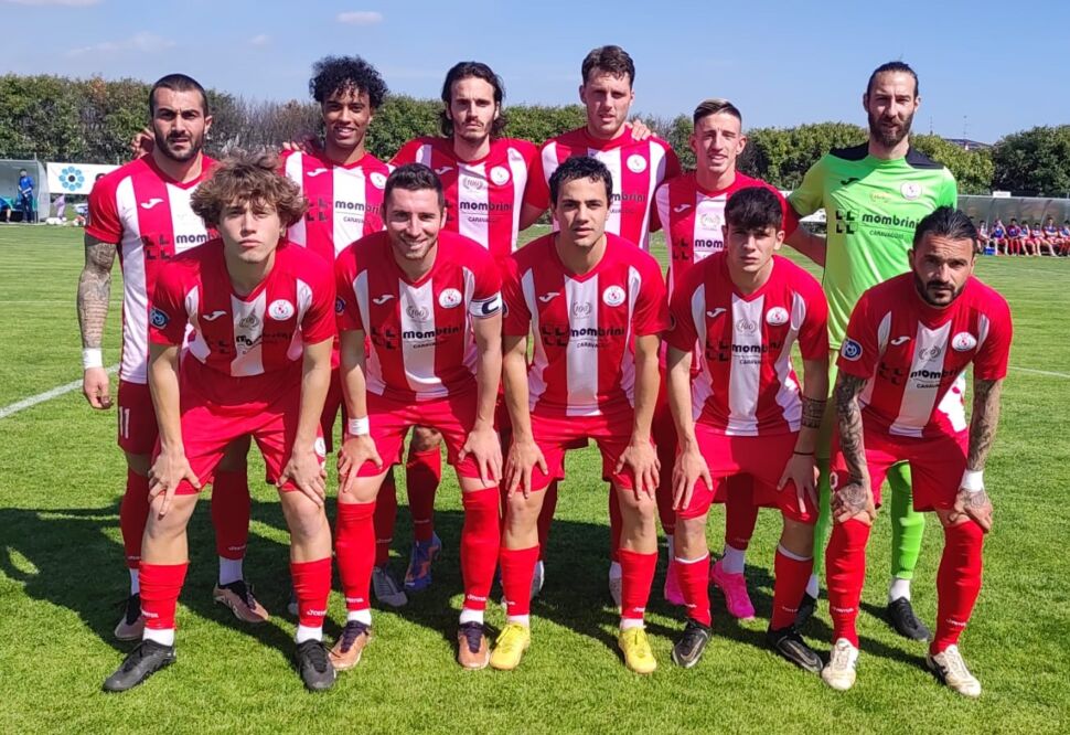 Tritium-San Pellegrino, Juvenes Pradalunghese-Mapello al vertice. In coda AlbinoGandino-Trevigliese. Nel girone C ghiotta occasione per il Caravaggio