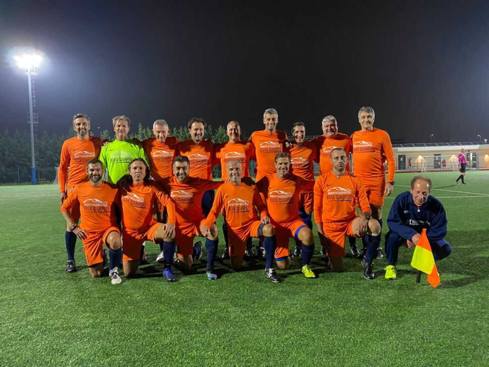 La Nicogesteam gioca a poker col Comun Nuovo. Il tabellone completo della post season