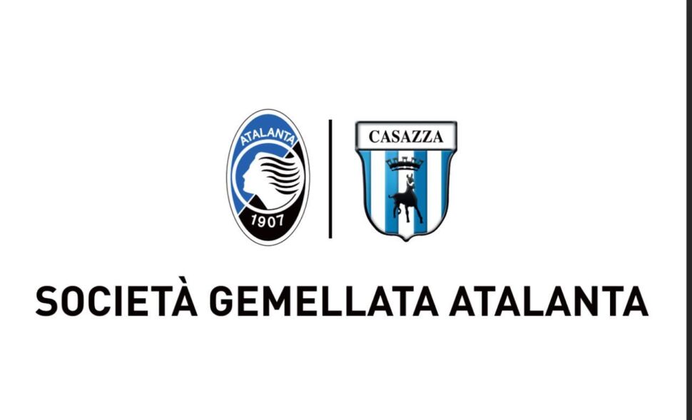 Ufficiale il gemellaggio Casazza – Atalanta. L’orgoglio del presidente Cambianica