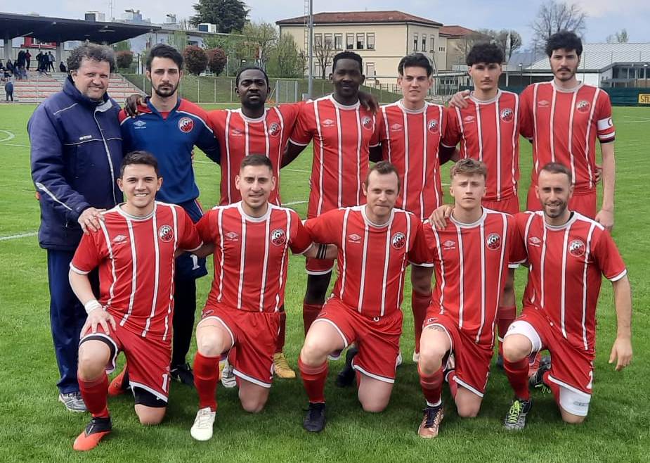 Il Castel Rozzone è lanciato verso i playoff, tra acquisti e cessioni