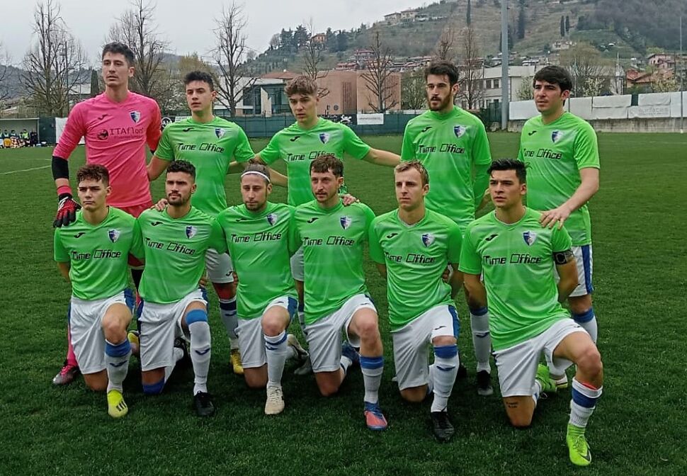 Paladina-Cenate Sotto decisiva per il girone E. Nel girone D Fara Olivana e Fornovo e nel C il Monvico  per i playoff