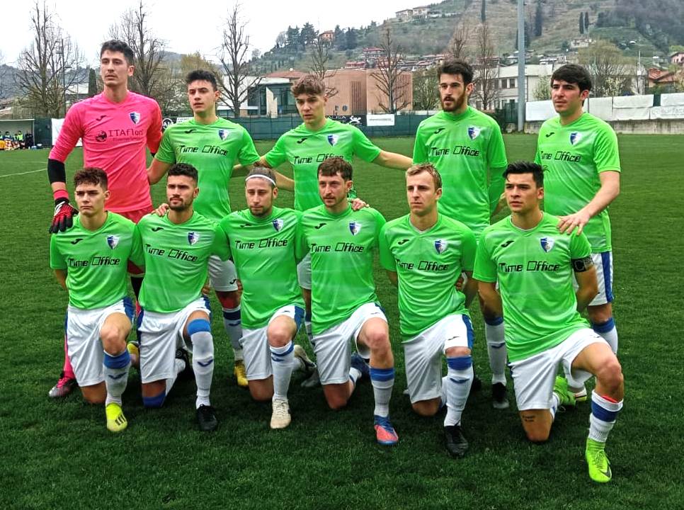 Prima Categoria, trasferte insidiose per il Cenate Sotto (nella tana dell’AIB) e il Paladina (a Villongo)