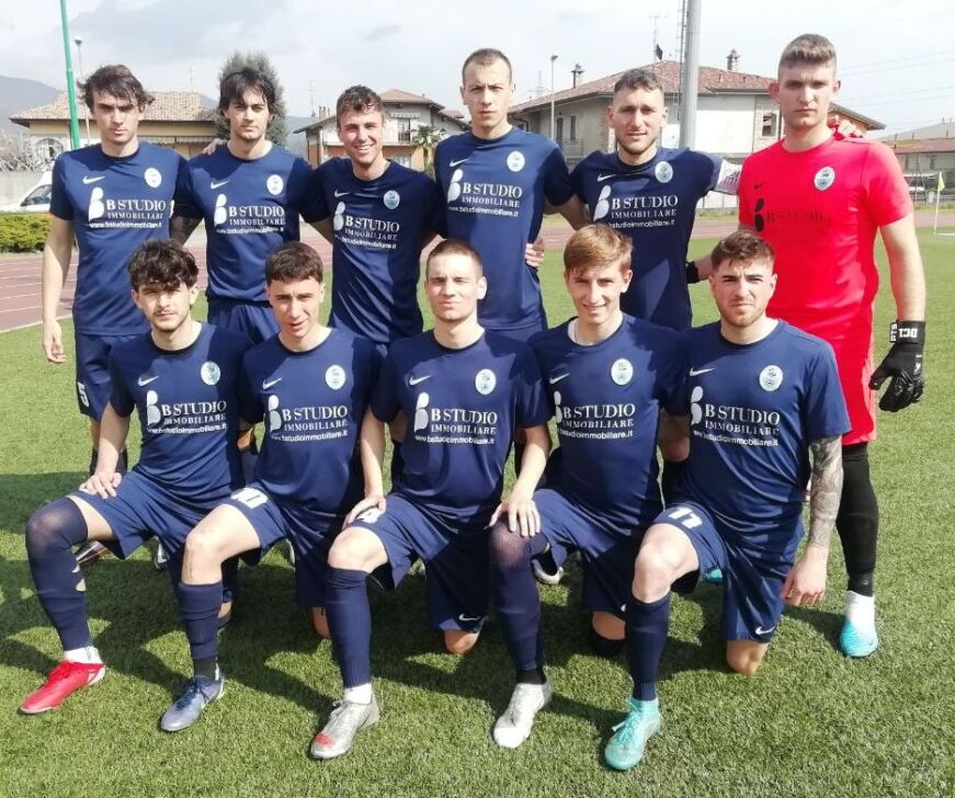 Eccellenza B. La Cisanese espugna il campo del Lemine. E mister Brembilla recrimina: “Decisioni a nostro sfavore”