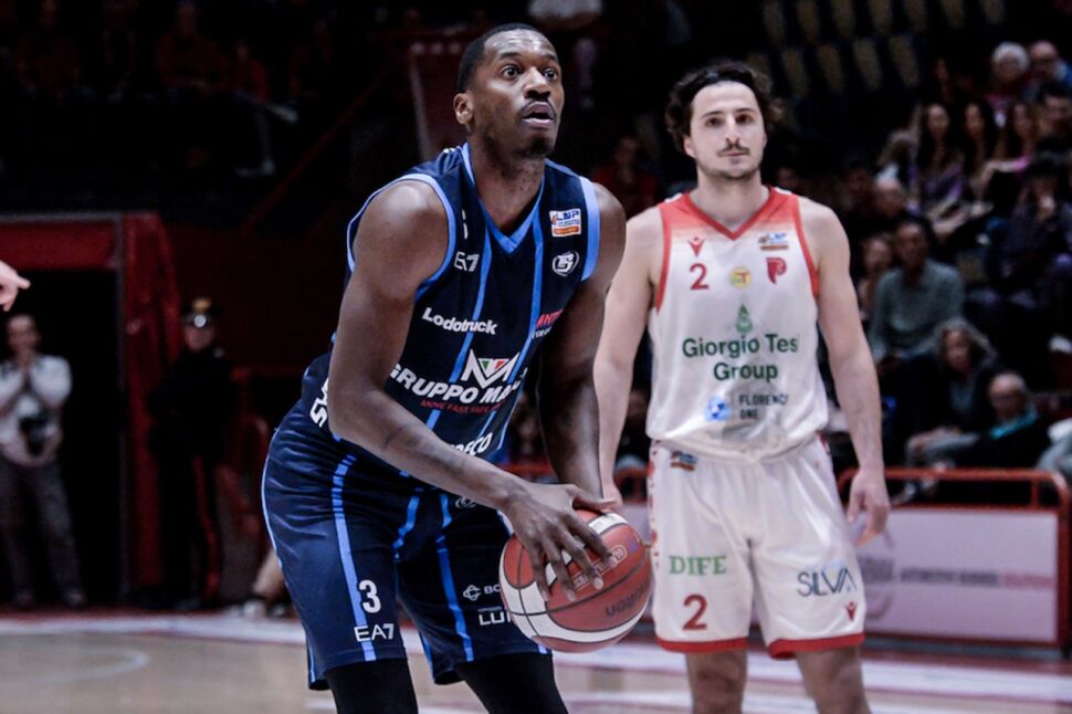 Treviglio ruggisce e riprende la marcia: Pistoia sbancata