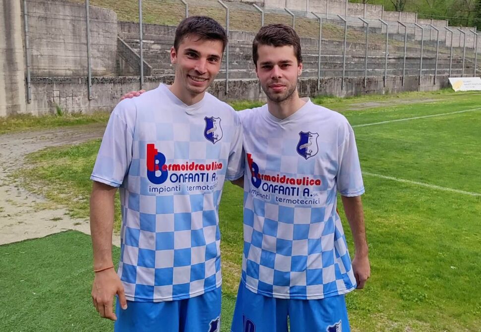 Prima E. Ora e sempre super Leffe. Pian Camuno battuto da Colombi-gol, sognare si può