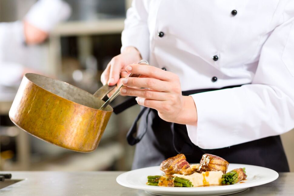 ExtraCuoca 2023 – Aperte le iscrizioni alla 3° edizione del Concorso Nazionale per le cuoche professioniste della Lombardia