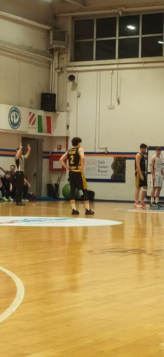 Bergamo retrocessa da stasera in B interregionale: a Desio “una legnata giocando molli e da soli”