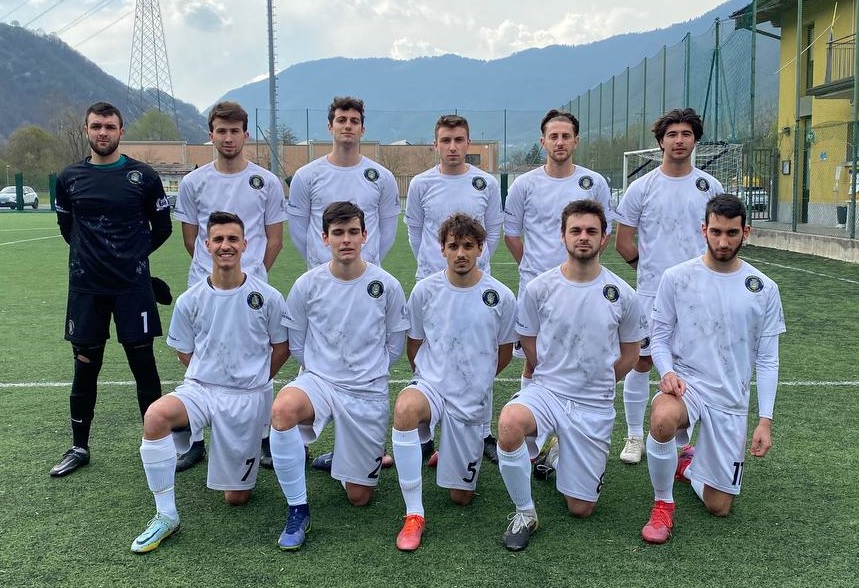 Endine, è stata la domenica dei grandi rimpianti. Un ottimo Gorlago lo frena