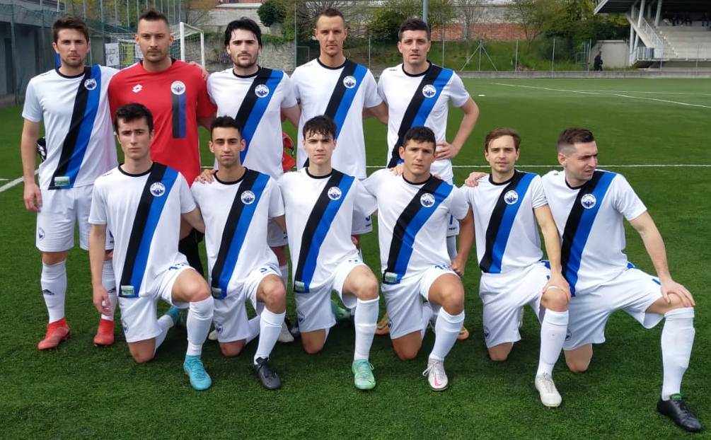 Promozione C. Tris della capolista Falco all’Acos. Super Cortinovis, un gol e due assist: “Siamo molto contenti…”