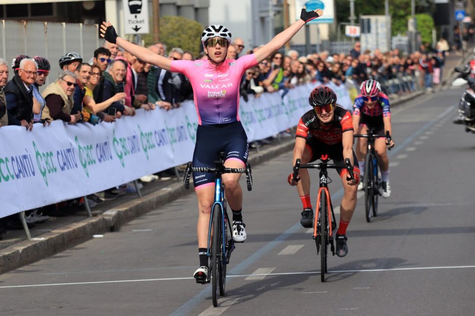 Valcar – Travel & Service vincente con Federica Venturelli e Sara Peruta