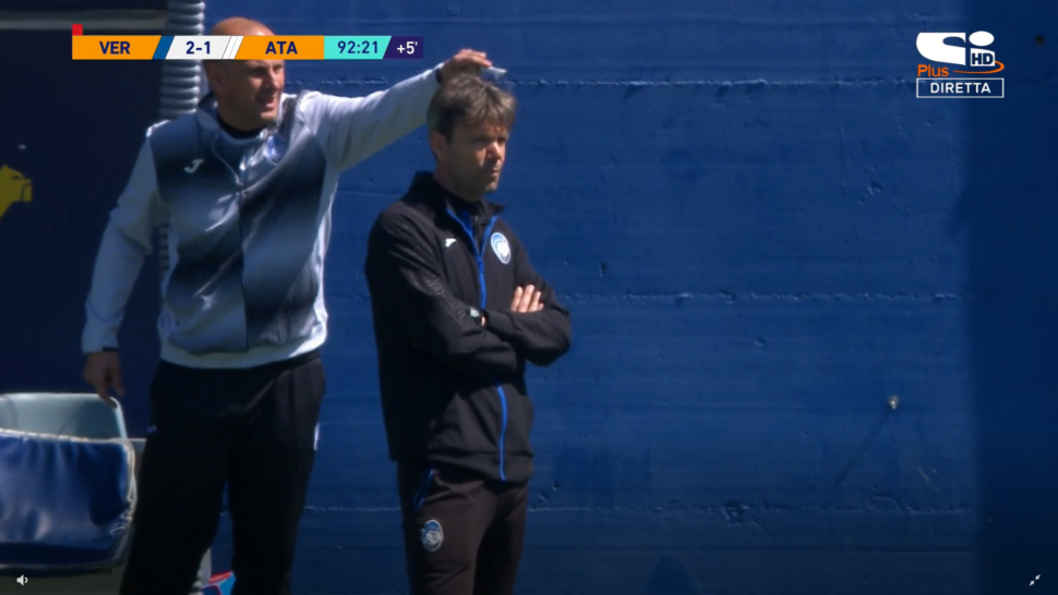 Vavassori non basta a Verona: la Primavera di nuovo in zona playout