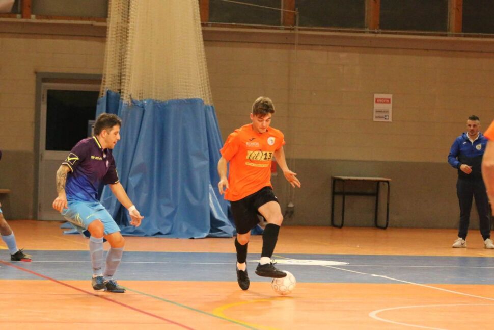 Fittipaldi eroe dell’Argonese: ribalta il Cometa e arriva la qualificazione ai play-off