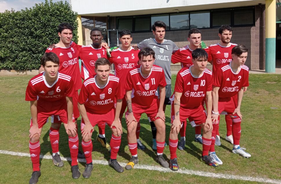 Eccellenza B. La Forza espugna Zingonia. Il pres Bassani: “Speriamo di recuperare Gningue per sabato”