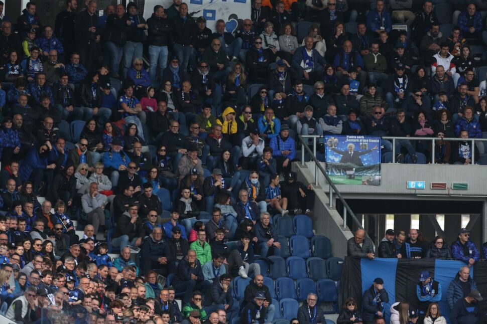 Giovedì 17 il saluto ai tifosi allo stadio (con l’infermeria piena)