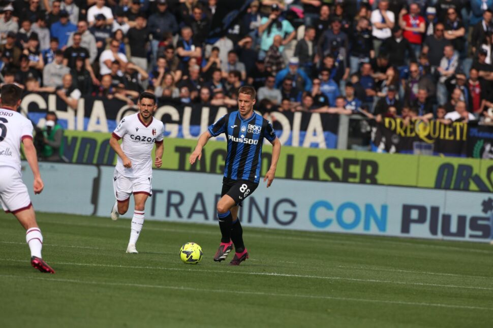 Tre allenamenti della verità per Pasalic e Koopmeiners