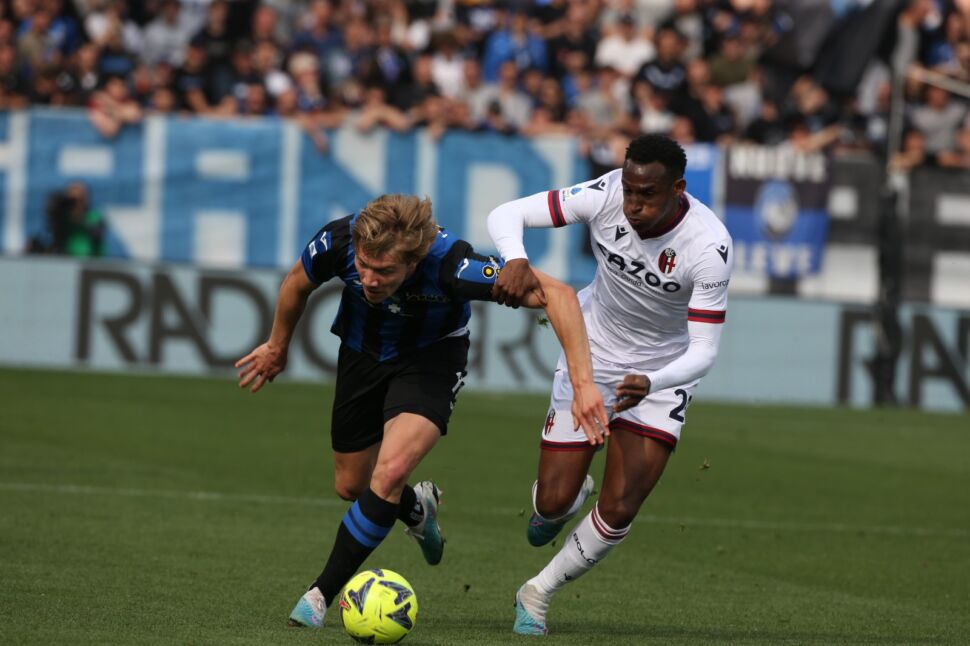 Il bollettino dell’infermeria: due out e uno a rischio per la Juve