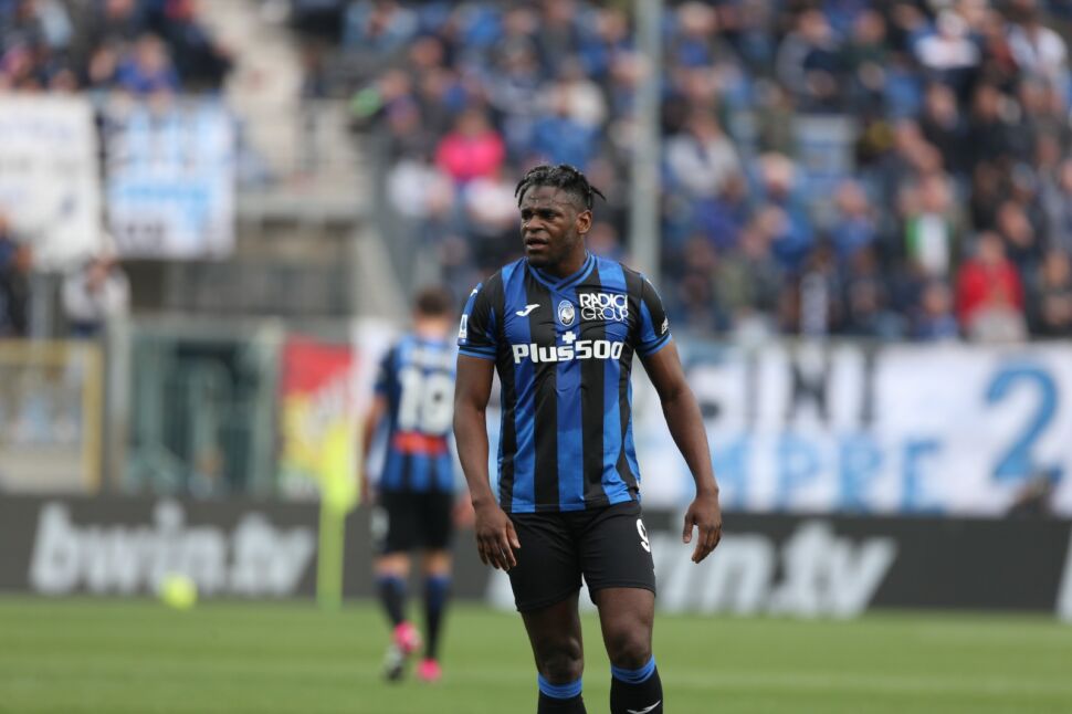 Stagione finita anche per Zapata. Tre Primavera nella lista per il Verona