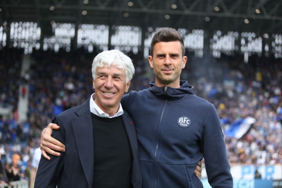 Gasp sì o Gasp no? Gasp tutta la vita, ma dandogli più budget e l’ultima parola sulle scelte di mercato per arrivare finalmente a vincere qualcosa