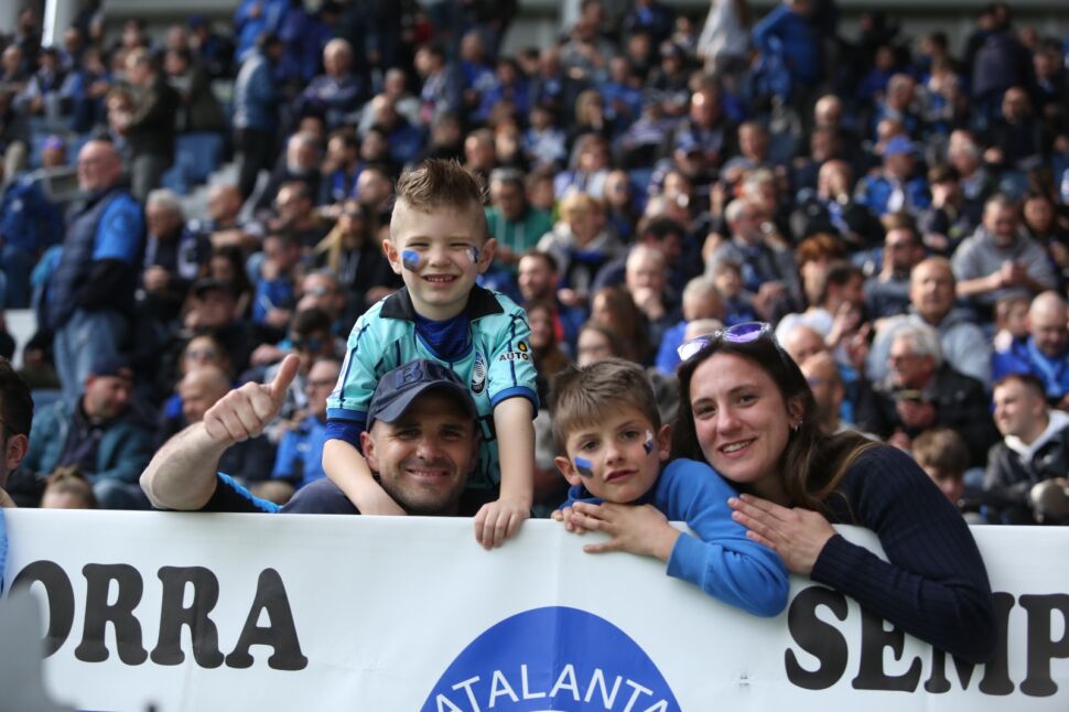 L’Europa piace agli abbonati: in 2 giorni più di un terzo dello stadio riempito (e Duvan resta)