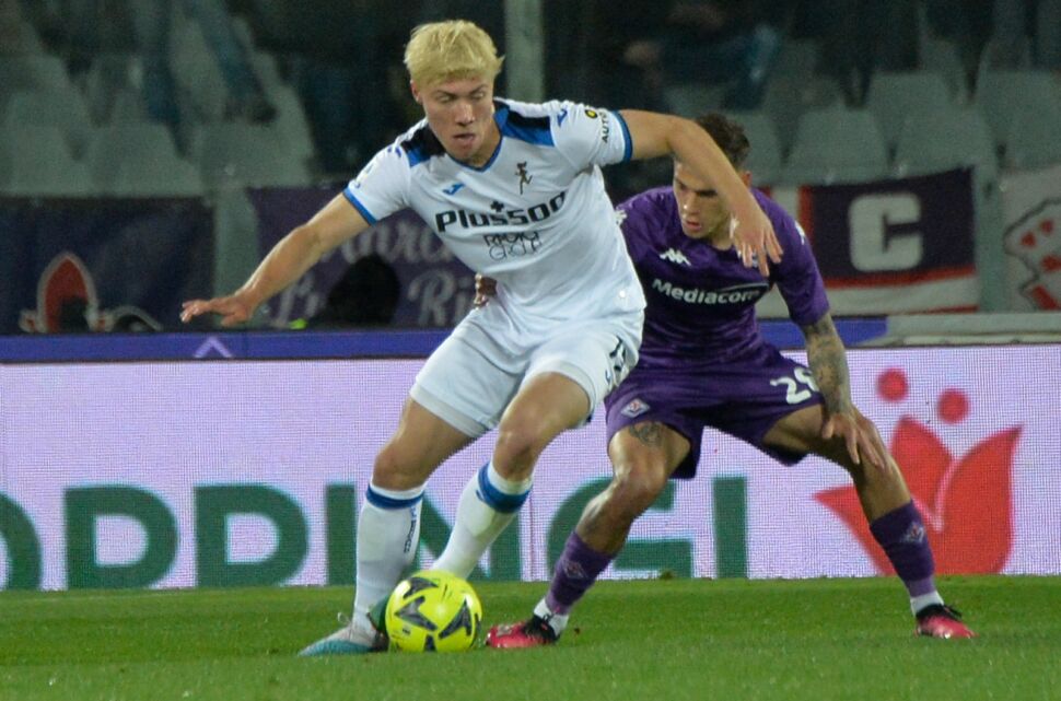 Fiorentina-Atalanta le pagelle del match del Franchi