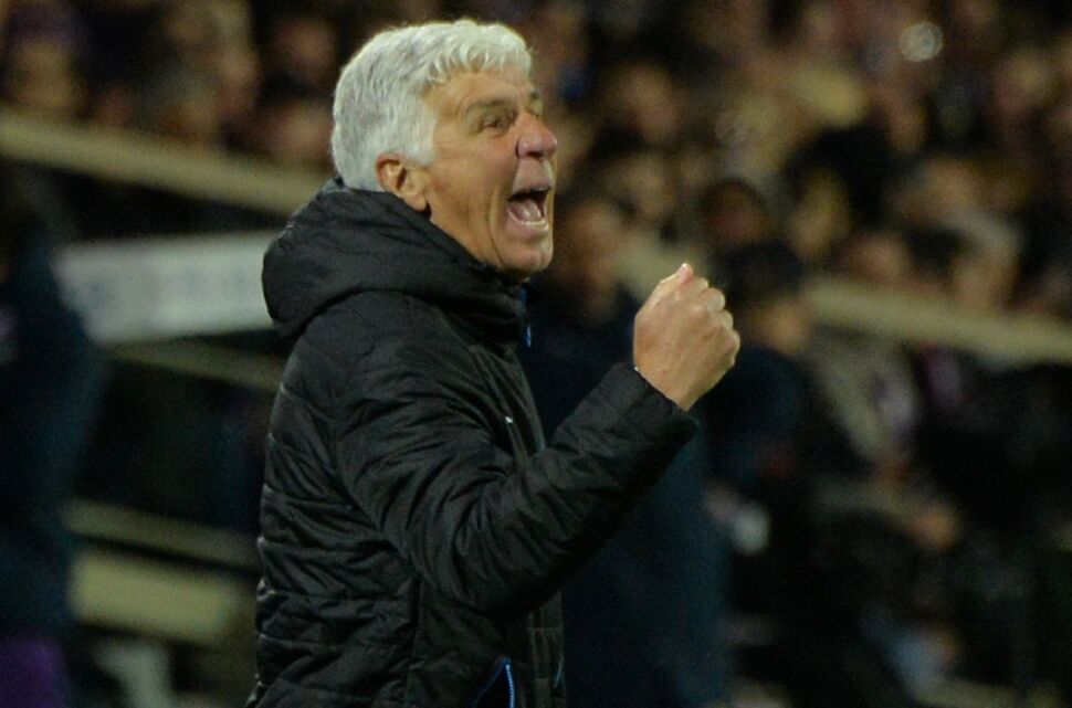 La lite Pradè-Gasperini nel referto degli 007 della FIGC