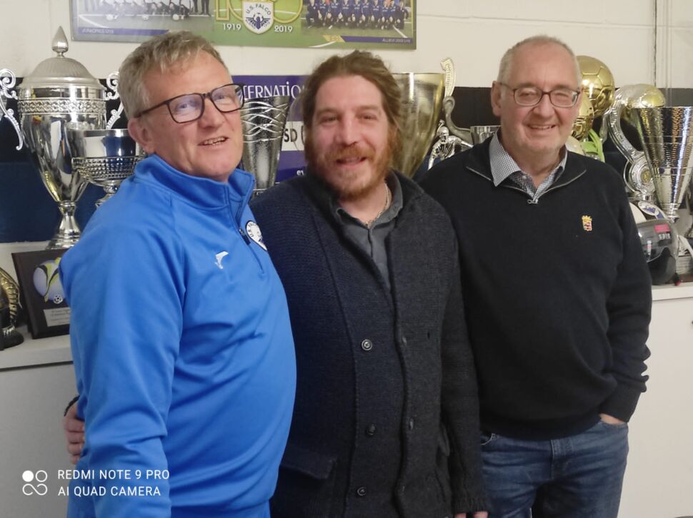 La Falco, la Promo trionfante e We’re the Fubal: “Una grande famiglia pronta ad accogliere 60 squadre”