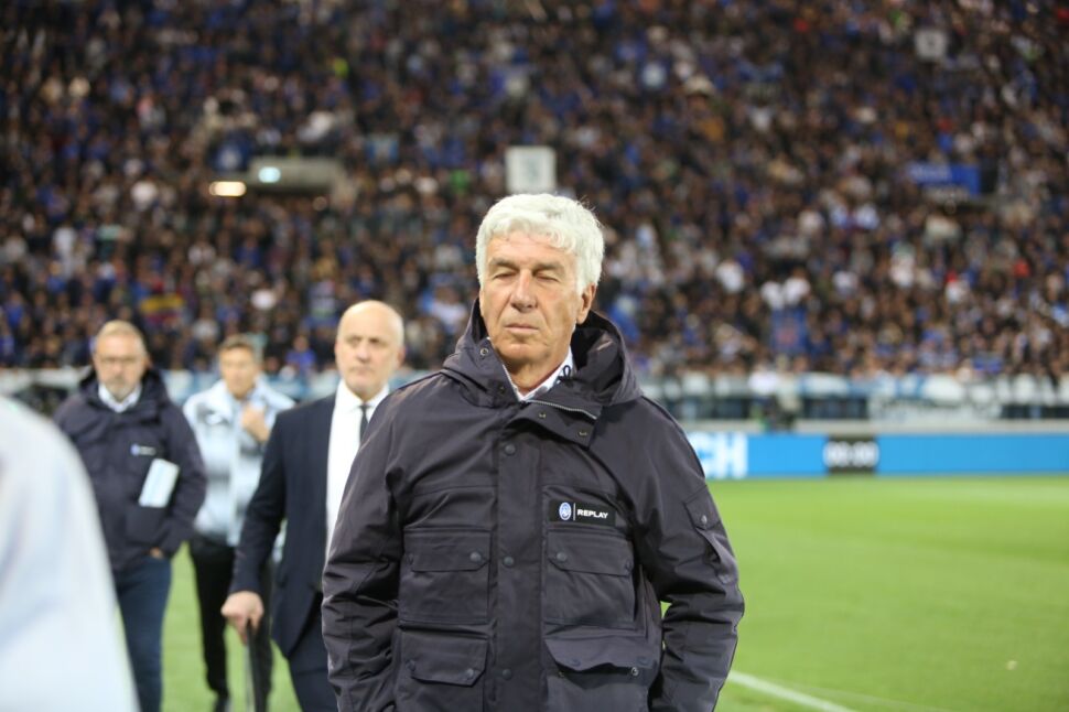 Gasperini: “Siamo in alto da 31 giornate, se vinciamo sabato a Torino…”