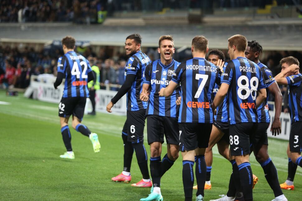 Atalanta show! Le pagelle del posticipo del Gewiss Stadium