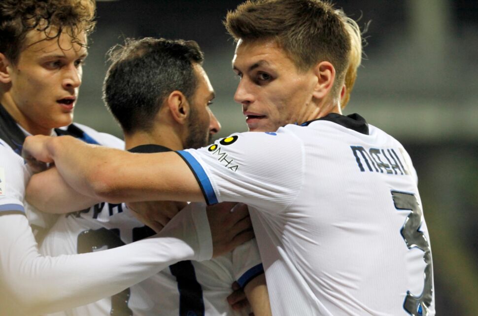 Zappacosta-Zapata-gol, l’Atalanta sbanca Torino e sogna