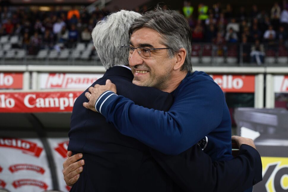 Gasp: “Duvan se lo merita come calciatore e come persona”