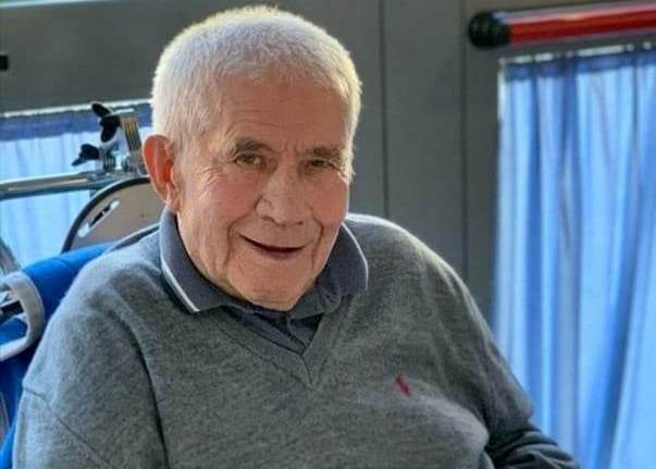 Addio a Lino Ghisleni, anima dell’Excelsior e della Festa dell’Apparizione di Borgo Santa Caterina