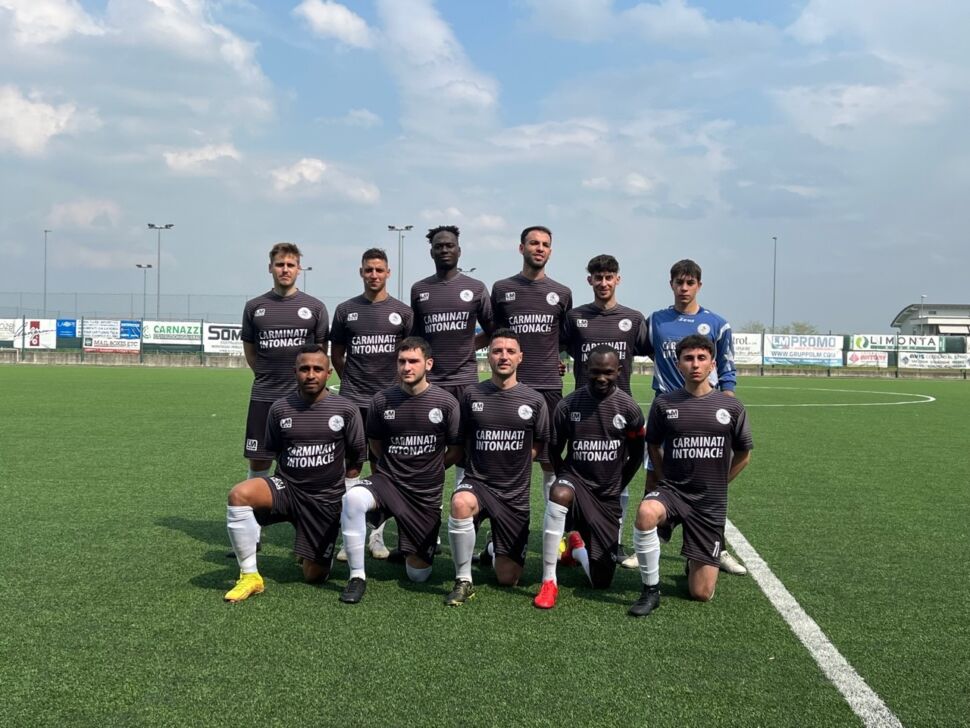 Ciclone Oratorio Cologno, la Primula Barbata si scioglie