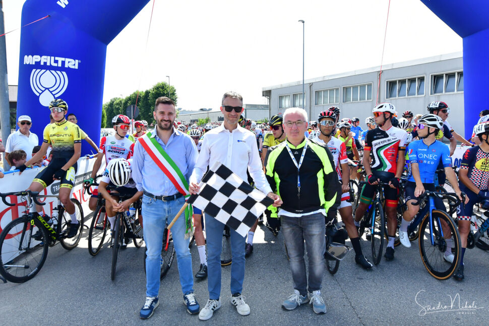 Pessano-Roncola – 40° Trofeo MP Filtri:  domenica 25 giugno appuntamento per gli scalatori