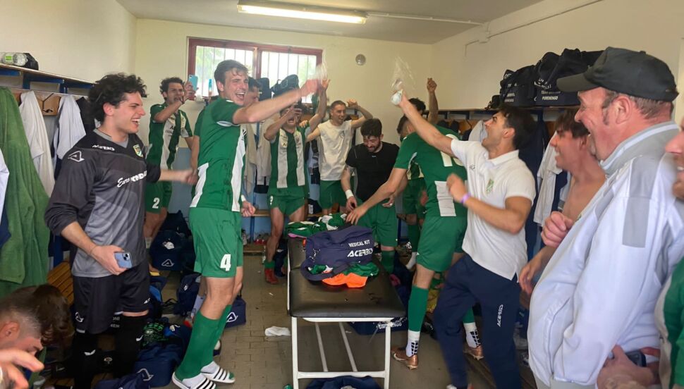 Il Pumenengo va nel Regionale: sbancato il girone bergamasco-bresciano di Seconda