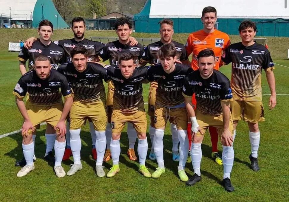 Altro colpo di scena: Real Calepina, la Corte Sportiva d’Appello dà ragione al Seregno