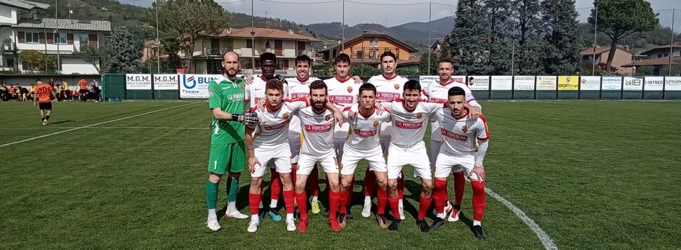 Eccellenza – Scanzo, colpo al 90′: Jezm manda al tappeto la Leon, buona la prima per Bruni