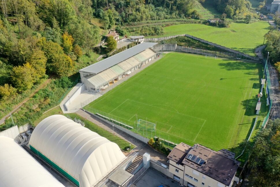 A maggio due giorni di grande calcio a Leffe per ricordare Gianni Radici e Peke Pezzoli