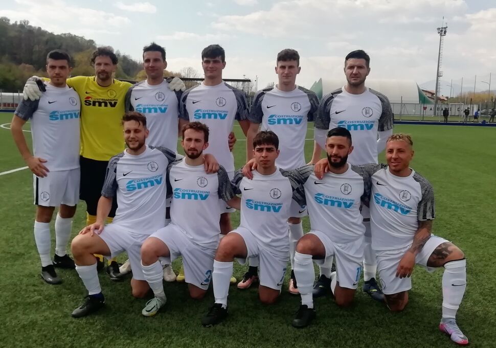 Scontro al vertice Casazza-Torre de Roveri e per la Falco appuntamento con l’Aurora Seriate