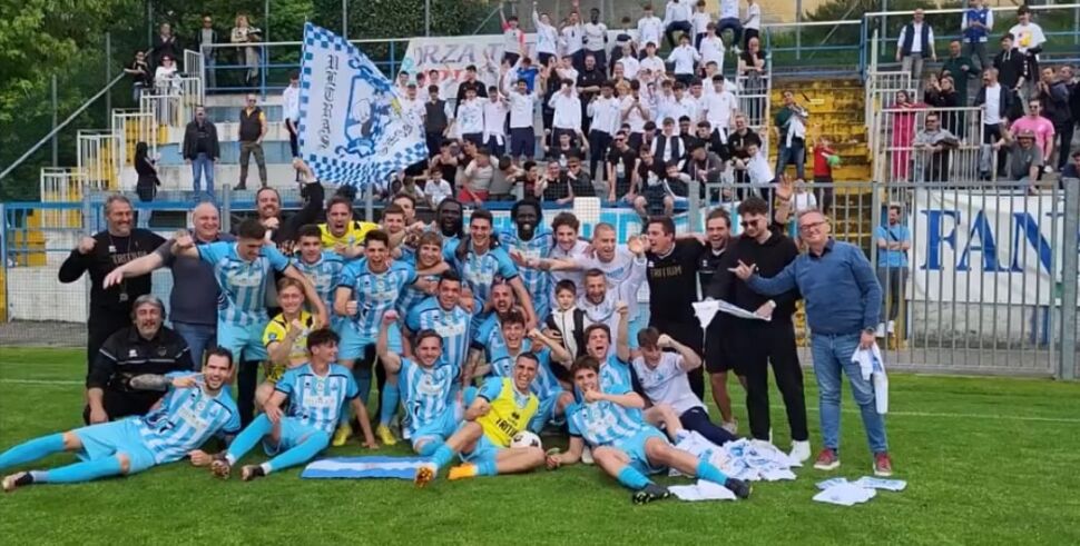 Tritium in D, il presidente Ortelli: “Obiettivo centrato al primo anno”