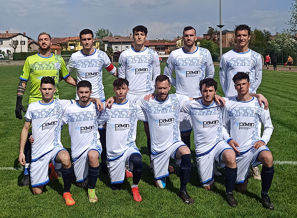 Badalasco, il derby vinto con la Farese avvicina la meta promozione