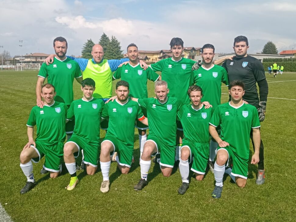 La Brignanese annuncia  la presentazione e riparte dal suo zoccolo duro