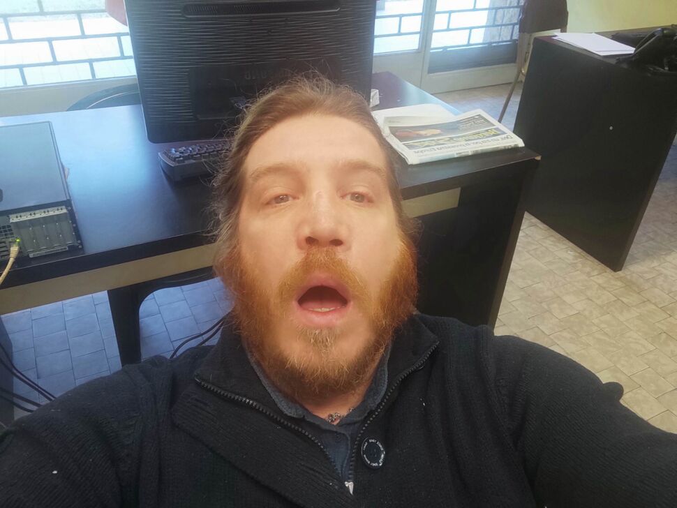 Qui da noi, dove è impossibile non mangiare (perché tutti ti invitano e ogni cosa è buonissima)