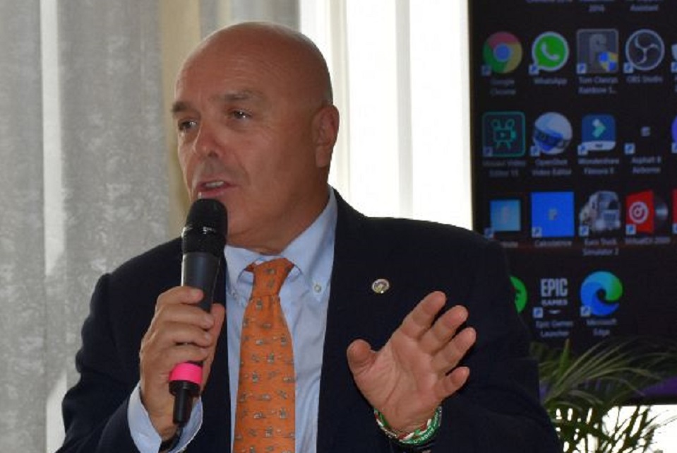 Non solo tornei di calcio, la Coppa Quarenghi promuove anche la medicina sportiva