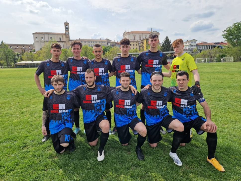 Gorle, successo di prestigio con l’AIB. Frigeni è il mattatore