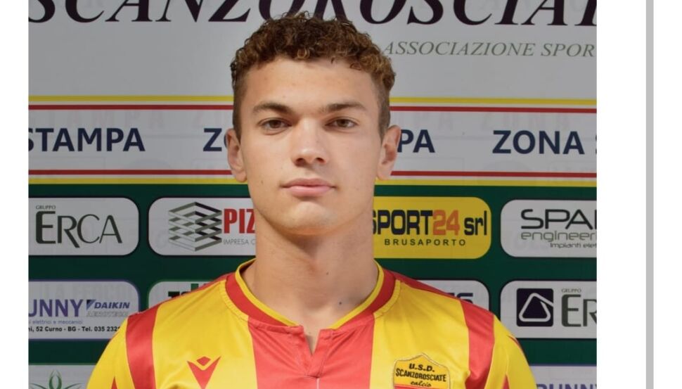 Lo Scanzo batte la Forza nel segno del baby Jezem: goal e assist per il classe 2004