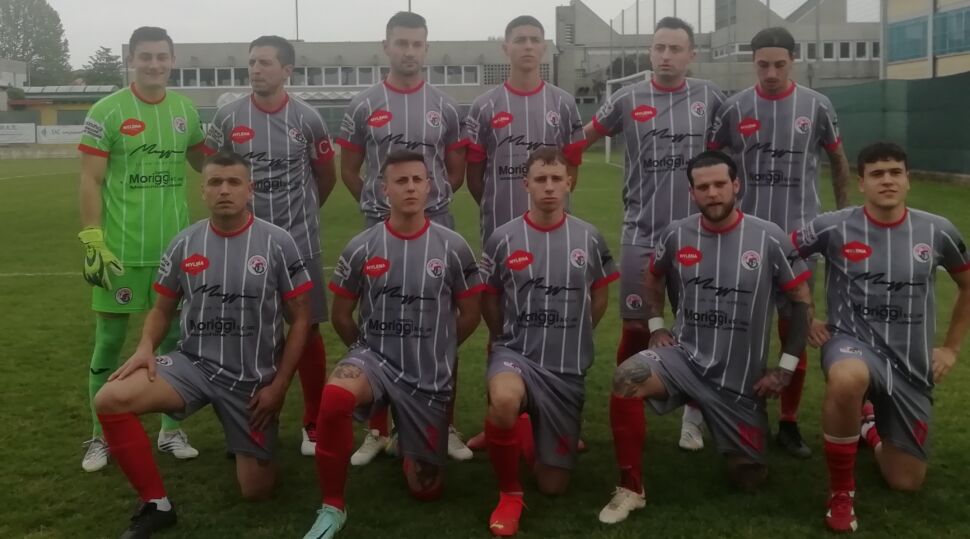 Promozione, girone C – La Pagazzanese ora ci crede: è in zona playoff
