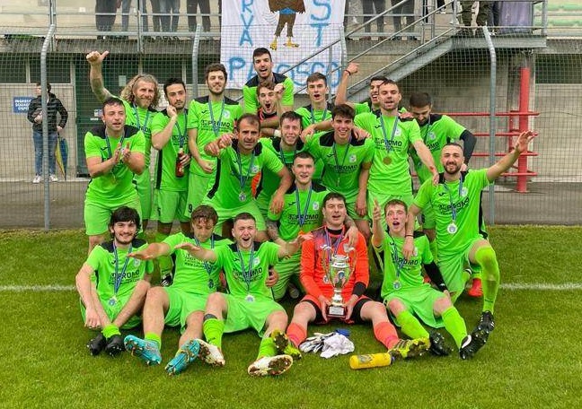 UFFICIALE – Mister Corsini lascia la panchina del Palosco