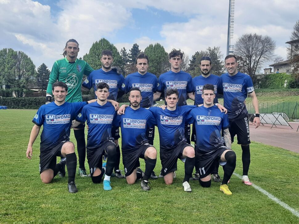 Pianico-Sovere, una poltrona per due