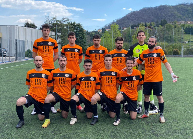 Oratorio San Marco e Amici di Pegu, un pareggio spettacolare