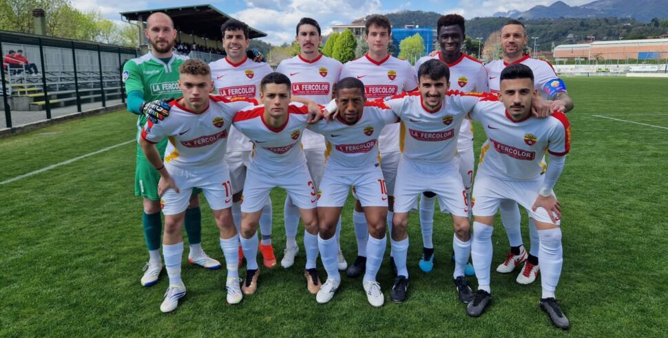 Eccellenza, girone B – Cisanese e Scanzo danno spettacolo: pari pirotecnico